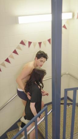 [doblado] El Sucio Secreto de mi Hermanastro episode 29