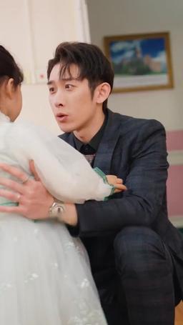 My Ex Came Back With My Child episode 30