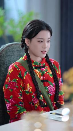 ภรรยาฉันแกร่งเกินพิกัด episode 4