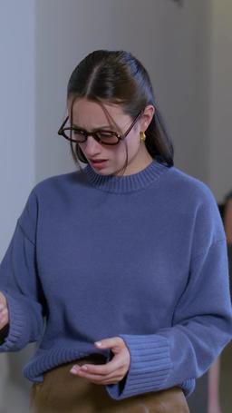 Vengeance Haute Couture episode 12