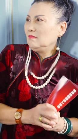 Po rozwodzie, ona rozbłysła episode 53