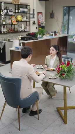 Mia Moglie Scomparsa da Tempo Torna con un Bambino episode 59