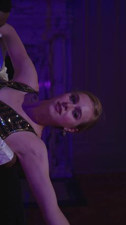 La esposa divorciada es una cirujana genial episode 48