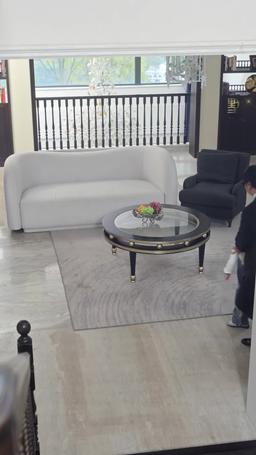 짜잔! 엄마의 러블리 남편 episode 33