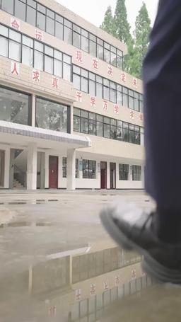 我以身許國後，兄長們後悔終生 episode 23