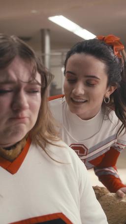 The MVP's Plus Size Love episode 5