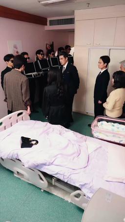 I Divorced on Delivery Day (English-dubbed) episode 27