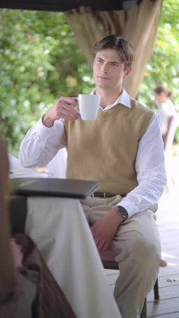 マフィアボスの支配は恋のはじまり episode 30