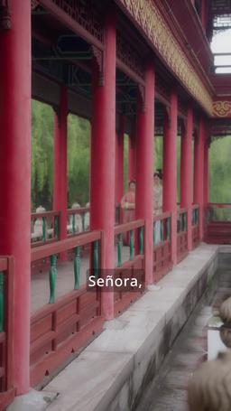 ¡General! ¡Su Esposa Llegó a la Cima! episode 41