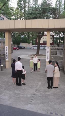 Роковое перерождение episode 1