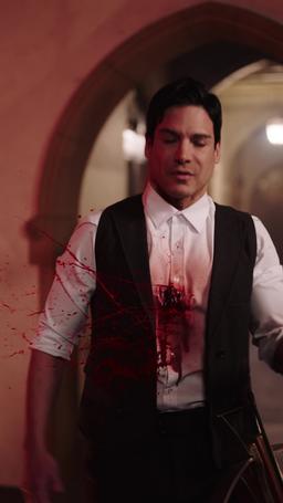 血塗られた花嫁 ～ 愛は狂気に染まる～ episode 36