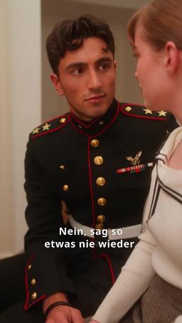 Mein Ex ist bei den Navy SEALs episode 58