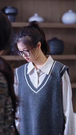 顧總找錯了，夫人是您手下牛馬 episode 5