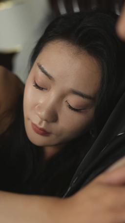 Aşk Gerçeğinin Eşiğinde episode 54