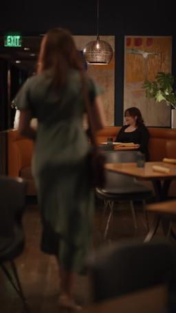 Nuotando per tornare da te episode 34