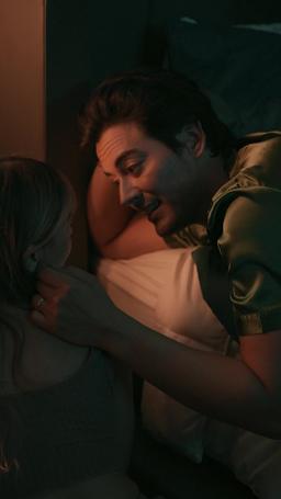 Mio Dio, mi sono sposata a Las Vegas! episode 49