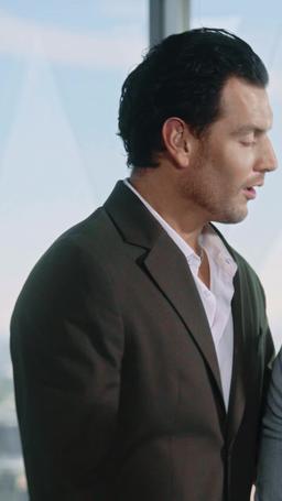 Bebé Atrapado por el Multimillonario episode 72