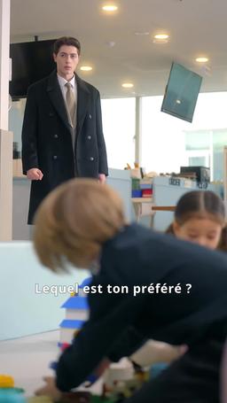 La mariée en fuite, bébé à bord episode 42