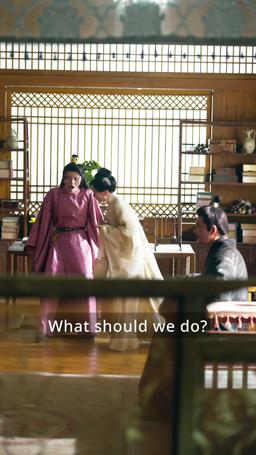 Phoenix Rising: A Princess's Revenge episode 63