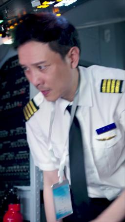 Vola, piccolo capitano episode 22