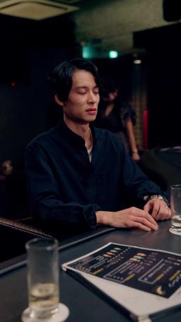 千金雙面人：她的秘密遊戲 episode 49