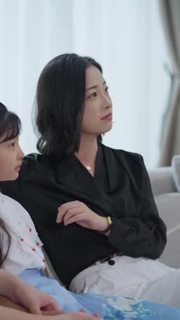 Pampered by My Silver Fox Uncle episode 57