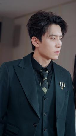 婚禮現場：姐姐颯翻全場 episode 32