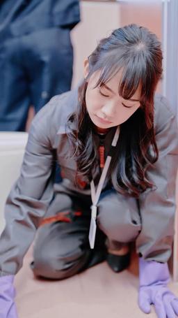 お嬢様をやめました！ episode 47