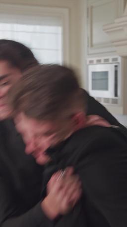 [Dubbing] Król Alpha i Jego Ludzka Narzeczona episode 42