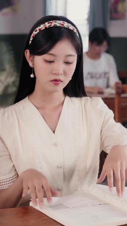 Dulce venganza: la joven esposa del capitán episode 44