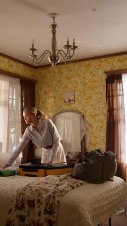 Kader Yazısı episode 56