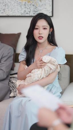 The Billionaire's Secret Wife episode 31