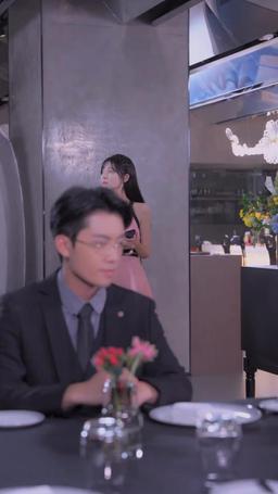 私の サイバーな 彼、私の CEO episode 17