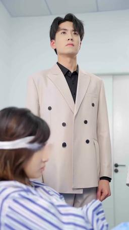 她帶崽離開後，厲總追瘋了 episode 72