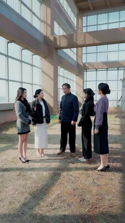 Kalkış Serbest: Aşk pistte Kaldı episode 53