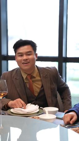 My Unexpected Abundance episode 34