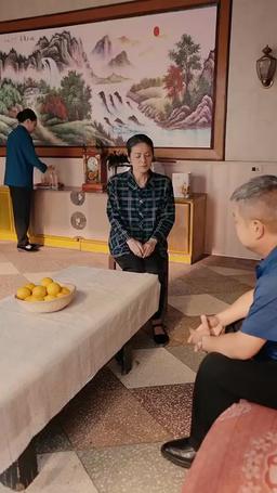 Reborn for You episode 71