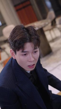 Blades of Deception episode 61