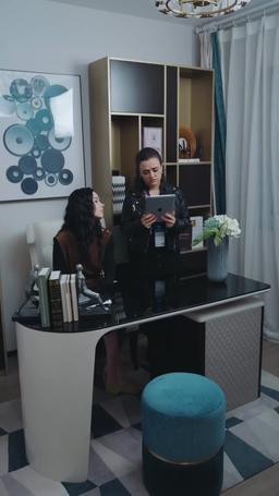 Under Her Control episode 40