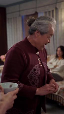 別對我心動 episode 3