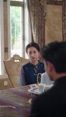 Un amore caldo come l'estate episode 64