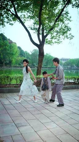 Why Work Hard When Heaven Sends You a Miracle Son? episode 20