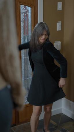 禁断の香り、運命のアルファ episode 17