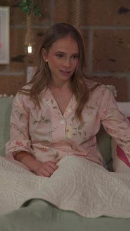 Mi Vecino El Capitan episode 43