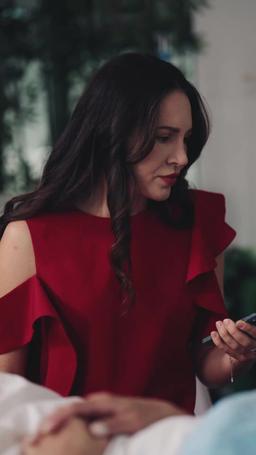 Love’s Perfect Crime episode 59