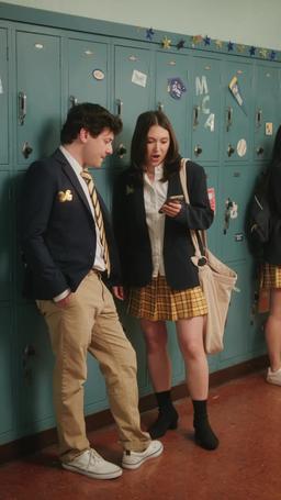 [dublado] Não Sintam Minha Falta Quando Eu Me For episode 62