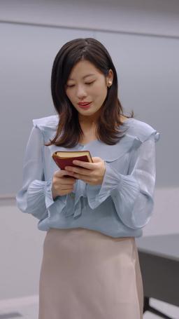 お団子屋さん始めました episode 20