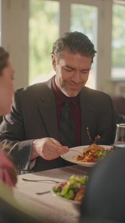 Brisée, puis Libre episode 6