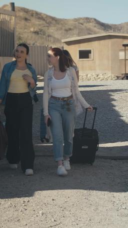 L'Héritier Royal a Brisé Mon Cœur en Zone de Guerre episode 4