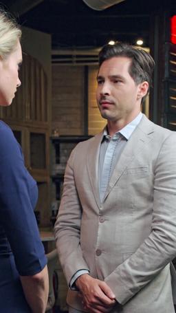 Genius Baby Gets Daddy Back episode 60